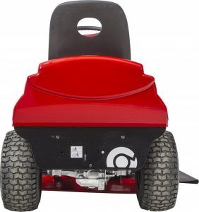 Traktor ogrodowy Solo by AL-KO Traktor ogrodowy T15-93.3 HDS-A COMFORT Solo by AL-KO 127685 10