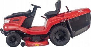 Traktor ogrodowy Solo by AL-KO Traktor ogrodowy T22-105.3 HD V2 SD Solo by AL-KO 127693 4