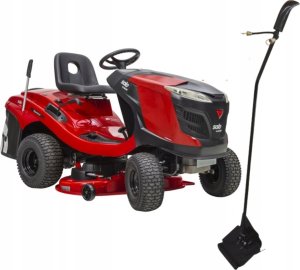 Traktor ogrodowy Solo by AL-KO Traktor ogrodowy T22-103.3 HD-A V2 Solo by AL-KO 127692 4