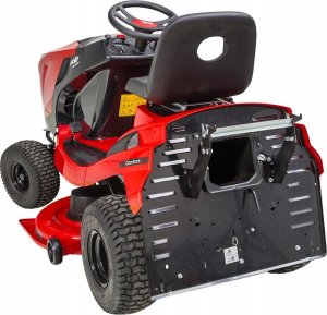 Traktor ogrodowy Solo by AL-KO Traktor ogrodowy T13-93.3 HD COMFORT Solo by AL-KO 127689 2