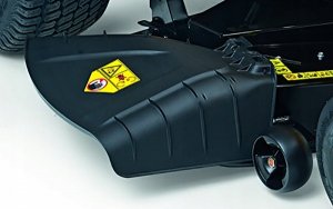 Traktor ogrodowy Cub Cadet Traktor ogrodowy XZ5 L137 Zero-Turn CUB CADET 12