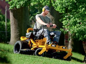 Traktor ogrodowy Cub Cadet Traktor ogrodowy XZ5 L137 Zero-Turn CUB CADET 13