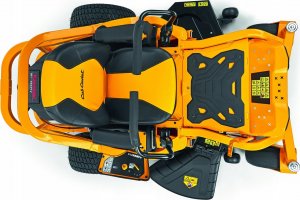 Traktor ogrodowy Cub Cadet Traktor ogrodowy XZ5 L137 Zero-Turn CUB CADET 15