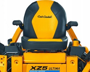 Traktor ogrodowy Cub Cadet Traktor ogrodowy XZ5 L137 Zero-Turn CUB CADET 16