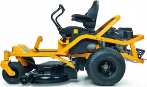 Traktor ogrodowy Cub Cadet Traktor ogrodowy XZ5 L137 Zero-Turn CUB CADET 18