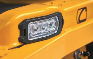 Traktor ogrodowy Cub Cadet Traktor ogrodowy XZ5 L137 Zero-Turn CUB CADET 19