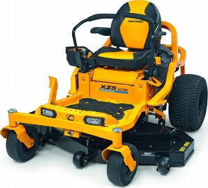 Traktor ogrodowy Cub Cadet Traktor ogrodowy XZ5 L137 Zero-Turn CUB CADET 2