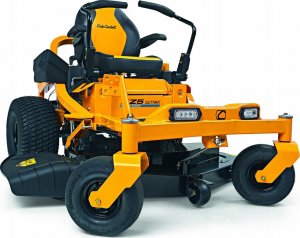 Traktor ogrodowy Cub Cadet Traktor ogrodowy XZ5 L137 Zero-Turn CUB CADET 3