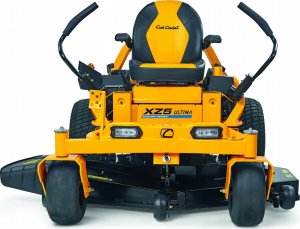 Traktor ogrodowy Cub Cadet Traktor ogrodowy XZ5 L137 Zero-Turn CUB CADET 4