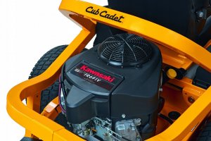 Traktor ogrodowy Cub Cadet Traktor ogrodowy XZ5 L137 Zero-Turn CUB CADET 6