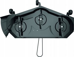 Traktor ogrodowy Cub Cadet Traktor ogrodowy XZ5 L137 Zero-Turn CUB CADET 7