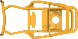 Traktor ogrodowy Cub Cadet Traktor ogrodowy XZ5 L137 Zero-Turn CUB CADET 8
