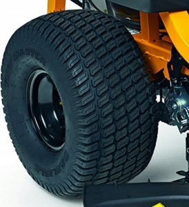 Traktor ogrodowy Cub Cadet Traktor ogrodowy XZ5 L137 Zero-Turn CUB CADET 9