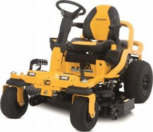 Traktor ogrodowy Cub Cadet Traktor ogrodowy XZ6 S107 Zero-Turn CUB CADET 2