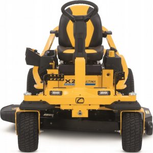 Traktor ogrodowy Cub Cadet Traktor ogrodowy XZ6 S107 Zero-Turn CUB CADET 4