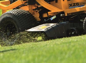 Traktor ogrodowy Cub Cadet Traktor ogrodowy XZ6 S107 Zero-Turn CUB CADET 7