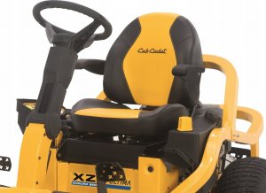 Traktor ogrodowy Cub Cadet Traktor ogrodowy XZ6 S107 Zero-Turn CUB CADET 8