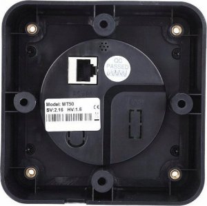 Panel Sterujący MT50 - miernik z wyświetlaczem LCD 2