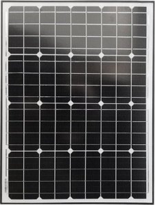 Maxx Panel słoneczny Maxx 55W monokrystaliczny 1