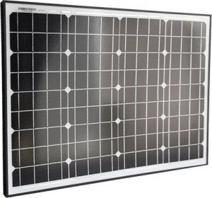 Maxx Panel słoneczny Maxx 55W monokrystaliczny 2