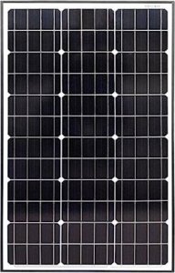 Maxx Panel słoneczny Maxx 75W monokrystaliczny 1