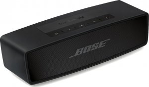 Głośnik Bose SoundLink Mini II Special Edition czarny (835799-0100) 2