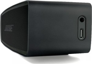 Głośnik Bose SoundLink Mini II Special Edition czarny (835799-0100) 4