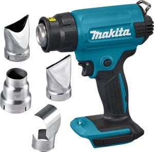 Opalarka Makita CORDLESS HEAT GUN DHG180Z 18V 1