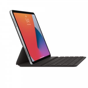 Apple Smart Keyboard Folio for iPad Air (4th generation) | 11-inch iPad Pro - SWE 4