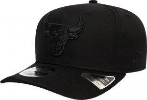 New Era Czapka NEW ERA 9Fifty Stretch Snap BULLS M/L 1