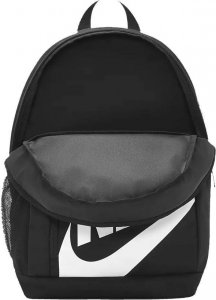 Nike Plecak szkolny NIKE Młodzieżowy z piórnikiem Sportowy 20L 3