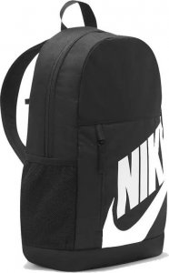 Nike Plecak szkolny NIKE Młodzieżowy z piórnikiem Sportowy 20L 6
