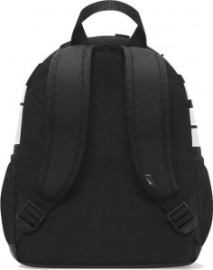 Nike Plecak NIKE Mini Brasilia Just Do It Czarny Szkolny 11L 4