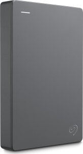 Dysk zewnętrzny HDD Seagate Basic Portable Drive 5TB Grafitowy (S5604798) 5