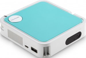 Projektor ViewSonic M1 mini Plus 5