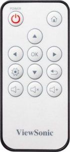 Projektor ViewSonic M1 mini Plus 6