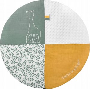 sophielagirafe DWUSTRONNA MATA DO ZABAWY 2