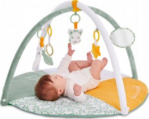 sophielagirafe DWUSTRONNA MATA DO ZABAWY 4