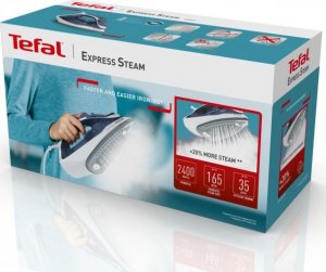Żelazko Tefal Express Steam FV2837E0 6