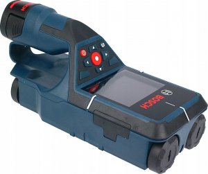 Bosch Sienos skeneris BOSCH D-tect 200 C 3