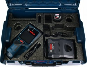 Bosch Sienos skeneris BOSCH D-tect 200 C 10