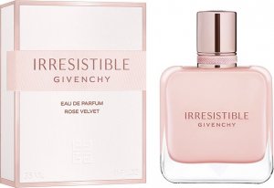Givenchy Givenchy Irresistible Rose Velvet EDP Purskiklis 35 ml 4
