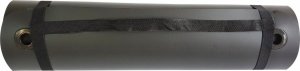 SKO Exercise mat SVELTUS TRAINING MAT 140x60x1cm Black 3