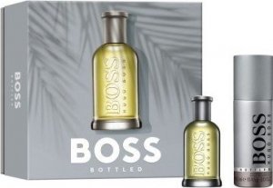 Hugo Boss HUGO BOSS Boss Bottled Woda Toaletowa 50ml Zestaw 1