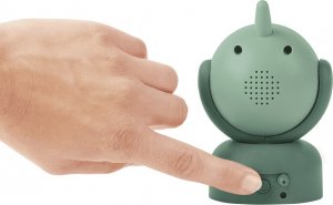 Niania Babymoov Yoo Master 9