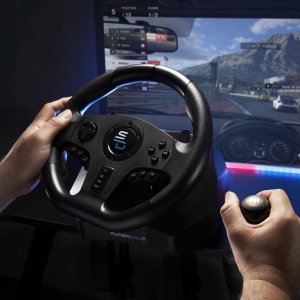 Kierownica Subsonic GS 850-X (SB7316) 2