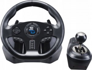 Kierownica Subsonic GS 850-X (SB7316) 5