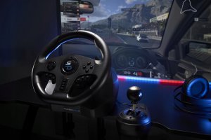 Kierownica Subsonic GS 850-X (SB7316) 10