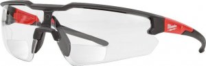 Milwaukee Okulary ochronne korekcyjne +1.0 1