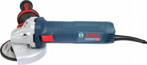 Szlifierka Bosch GWS 12-125 S 1200W 06013A6020 14